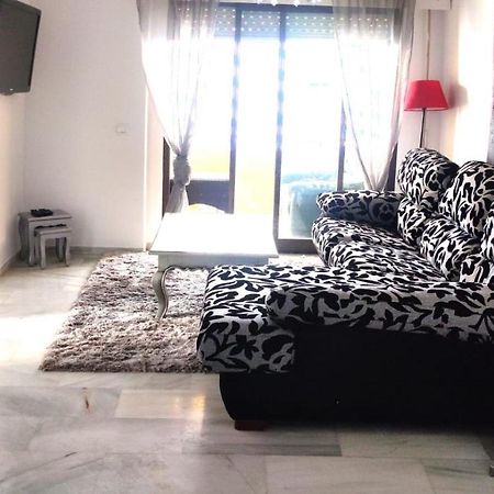 شقة Apartamento Calle Azorin ماربيا المظهر الخارجي الصورة