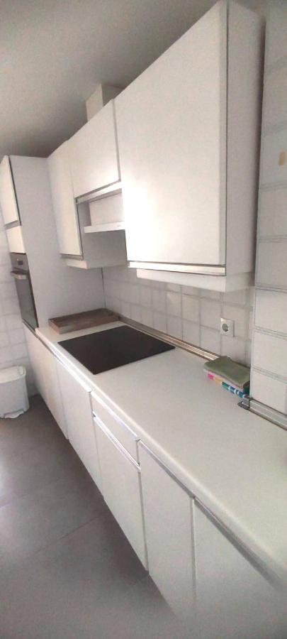 شقة Apartamento Calle Azorin ماربيا المظهر الخارجي الصورة